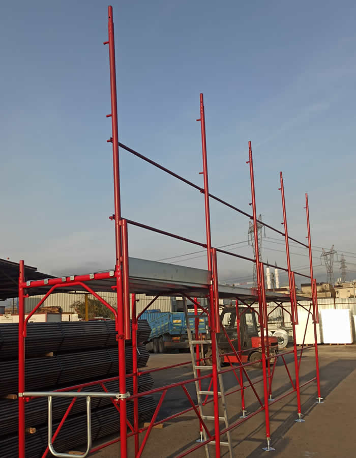 satılık italyan iskele