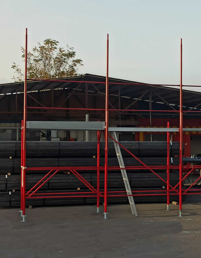 satılık italyan iskele