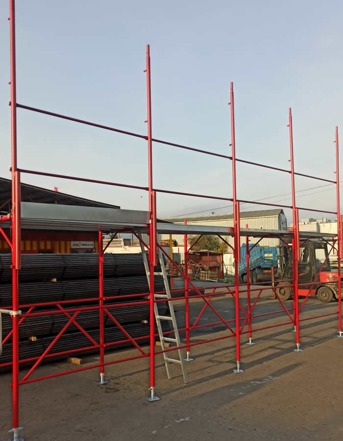 satılık italyan iskele