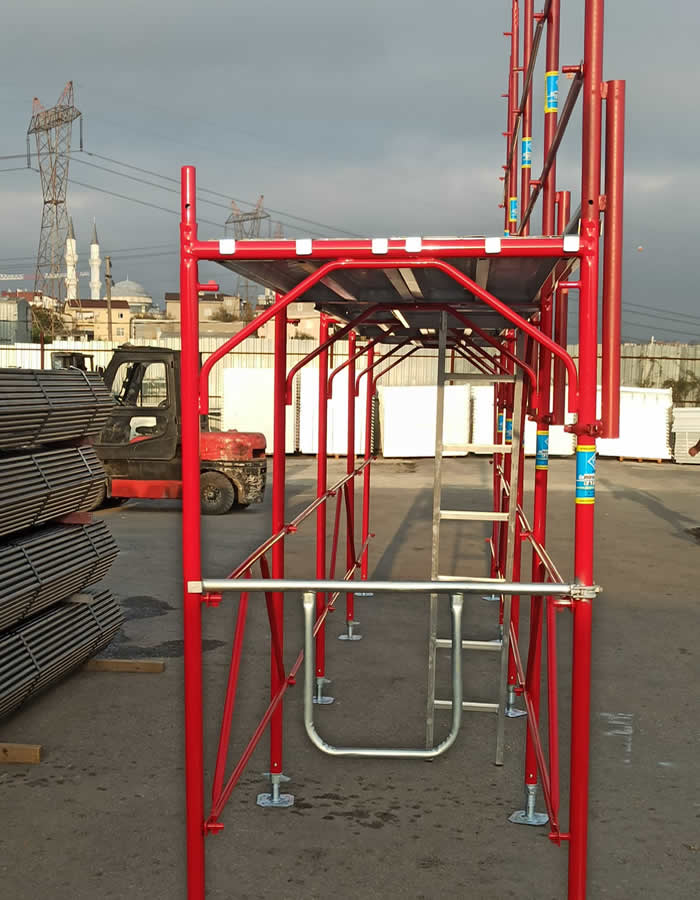 satılık italyan iskele